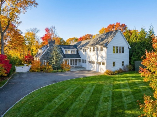  single family home for sale located at 150 Hillspoint Road, Westport, CT 06880