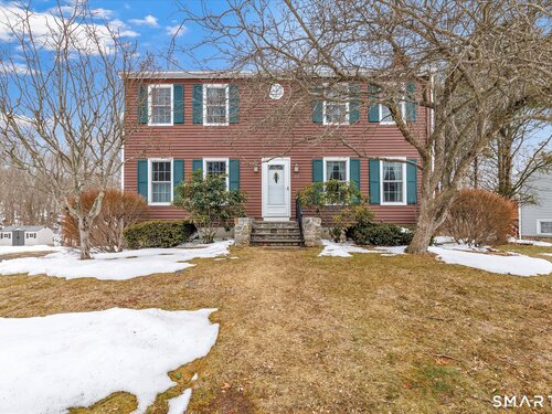  single family home for sale located at 22 Jenyfer Court, Shelton, CT 06484