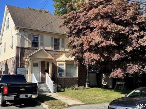 multi family home for sale located at 1285 Norman Street, Bridgeport, CT 06604