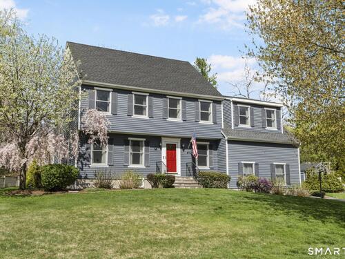  single family home for sale located at 62 Hastings Lane, Stamford, CT 06905