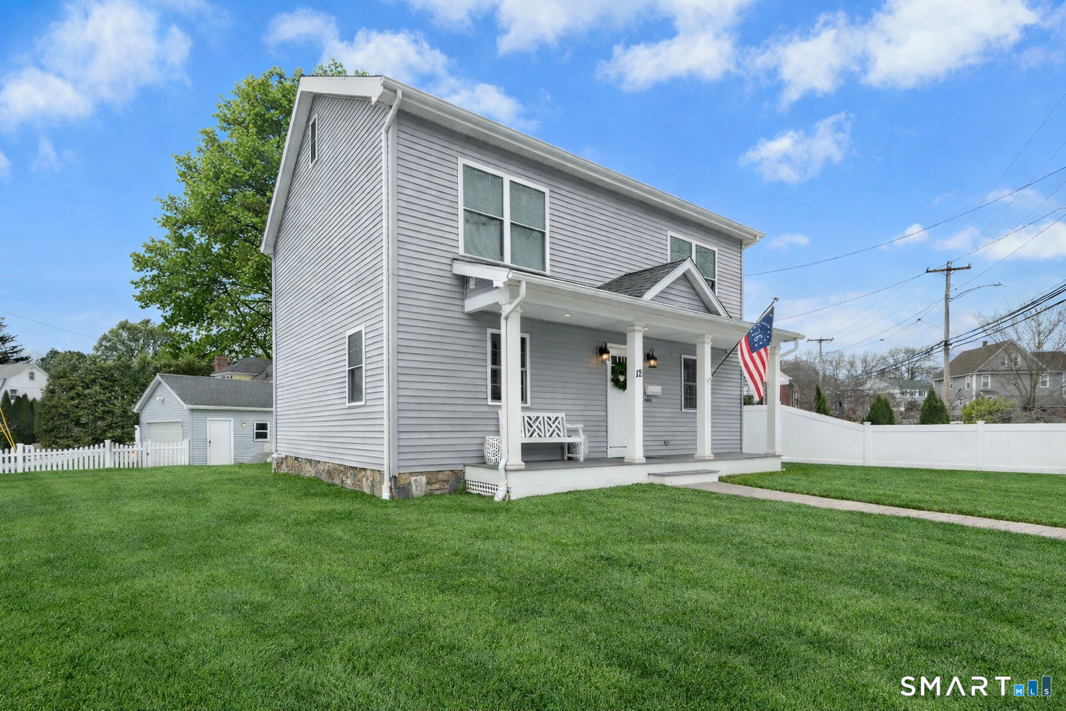 12 Reynolds Drive, Fairfield, CT 06824 | For Sale at $924,900