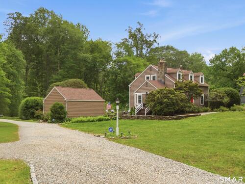  single family home for sale located at 209 Merwins Lane, Fairfield, CT 06824