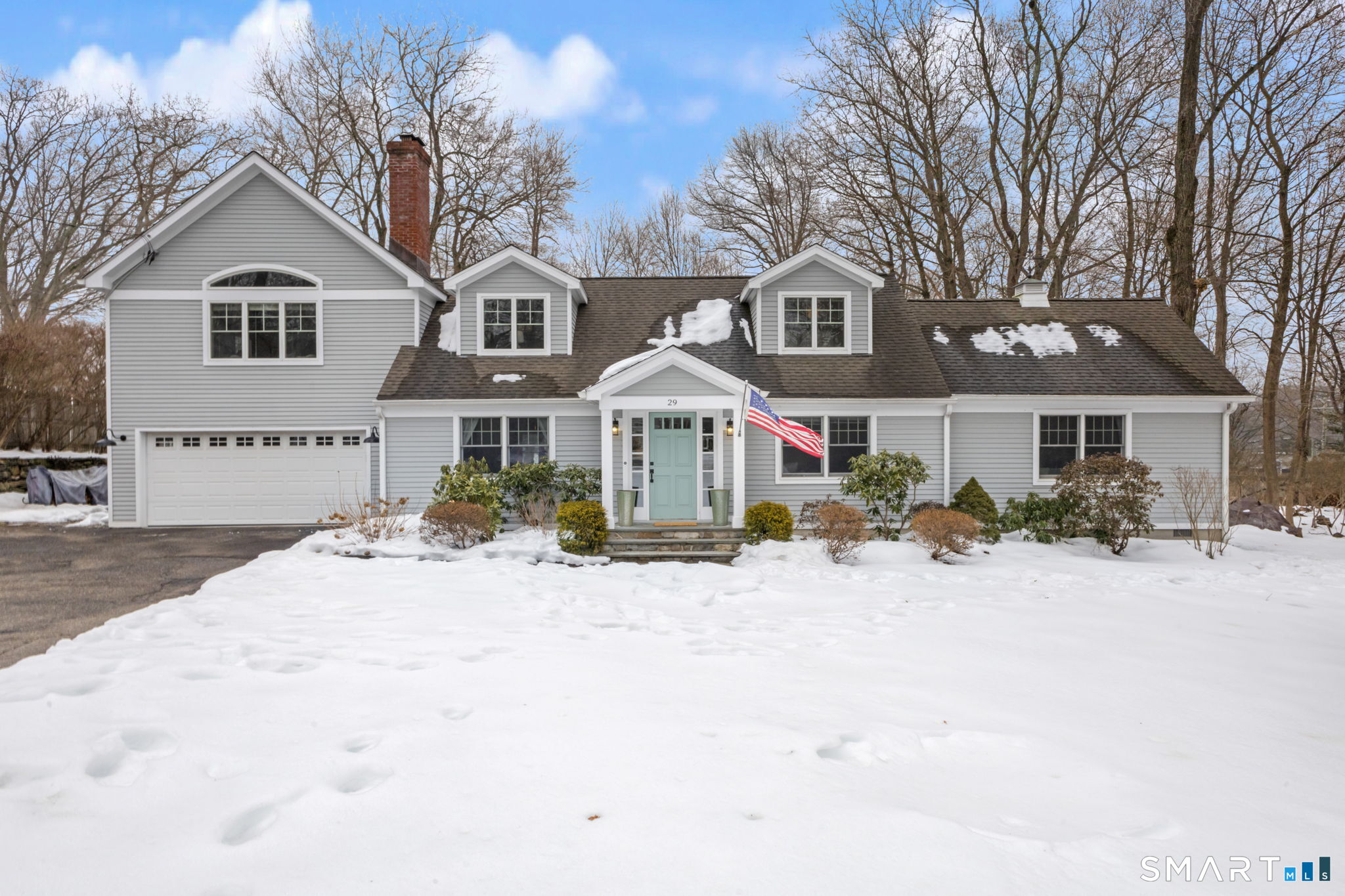 29 Richmond Drive, Darien, CT 06820 | For Sale at $1,895,000