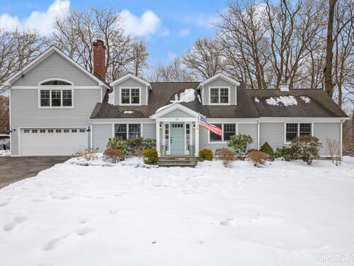  single family home for sale located at 29 Richmond Drive, Darien, CT 06820
