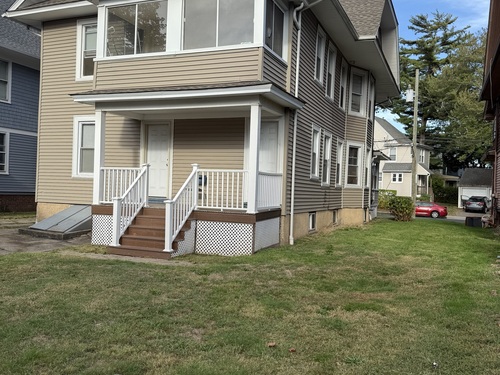  multi family home for sale located at 59 Myrtle Avenue, Bridgeport, CT 06604