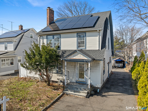  single family home for sale located at 3461 Main Street, Bridgeport, CT 06606