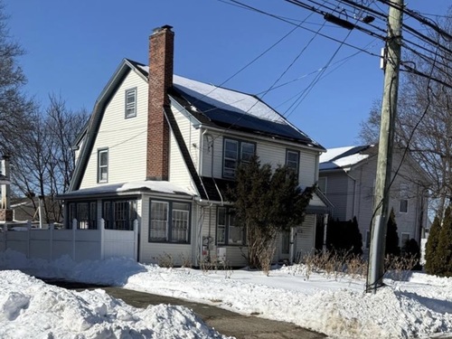  single family home for sale located at 3461 Main Street, Bridgeport, CT 06606