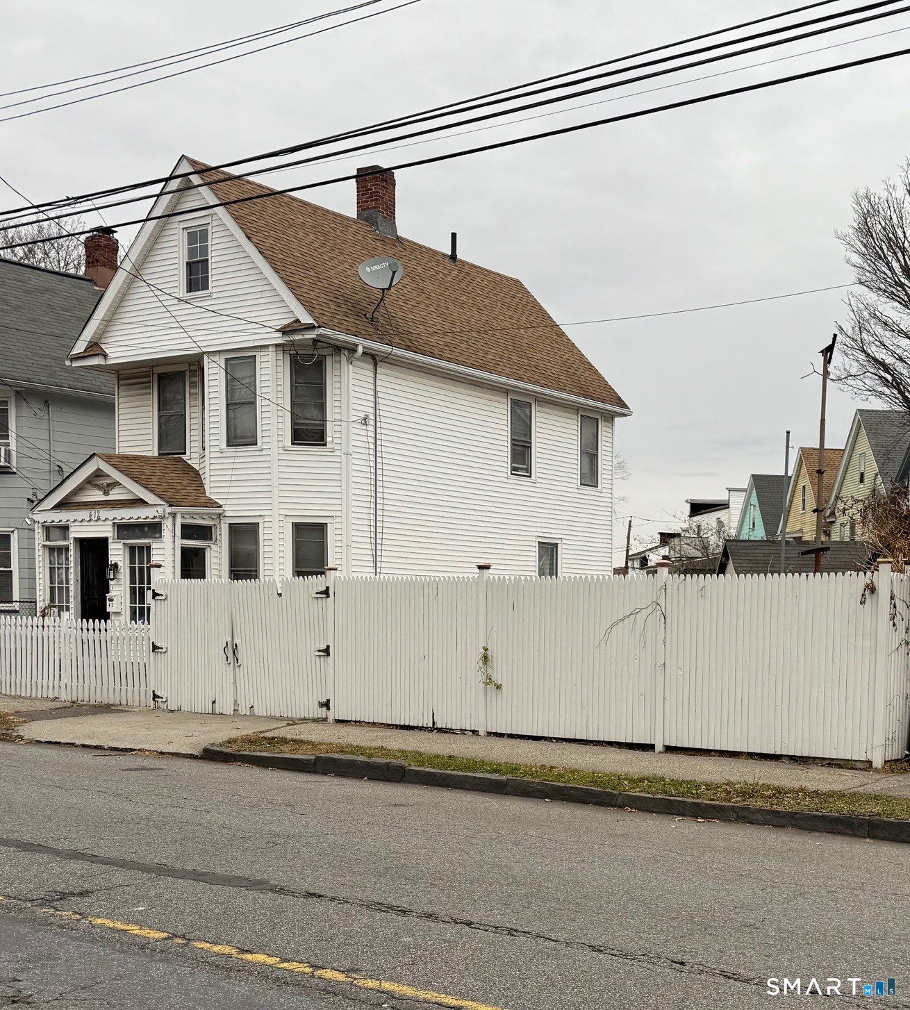 412 Dewey Street, Bridgeport, CT 06605 | For Sale at $375,000