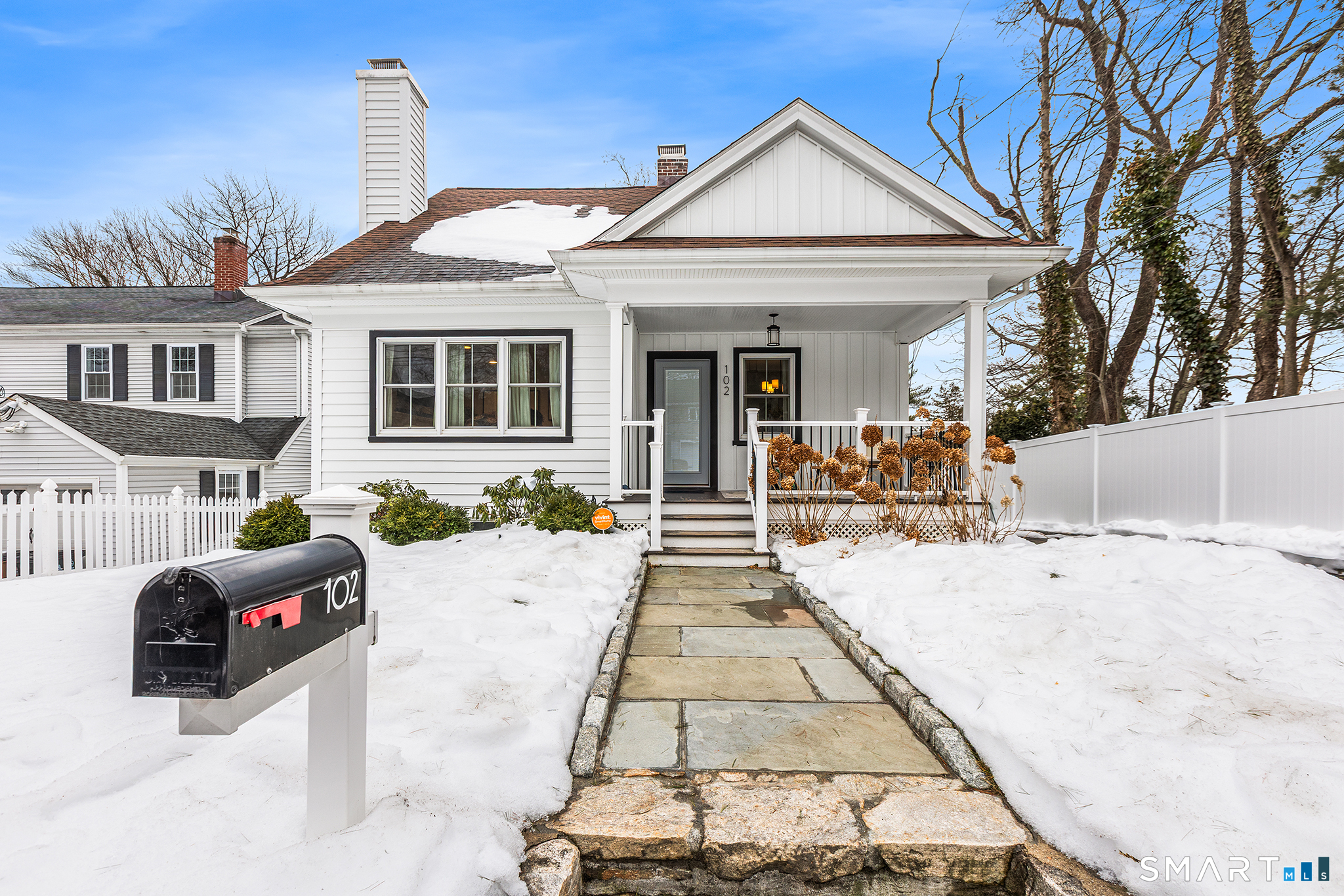 102 Hirsch Road, Stamford, CT 06905 | For Sale at $840,000