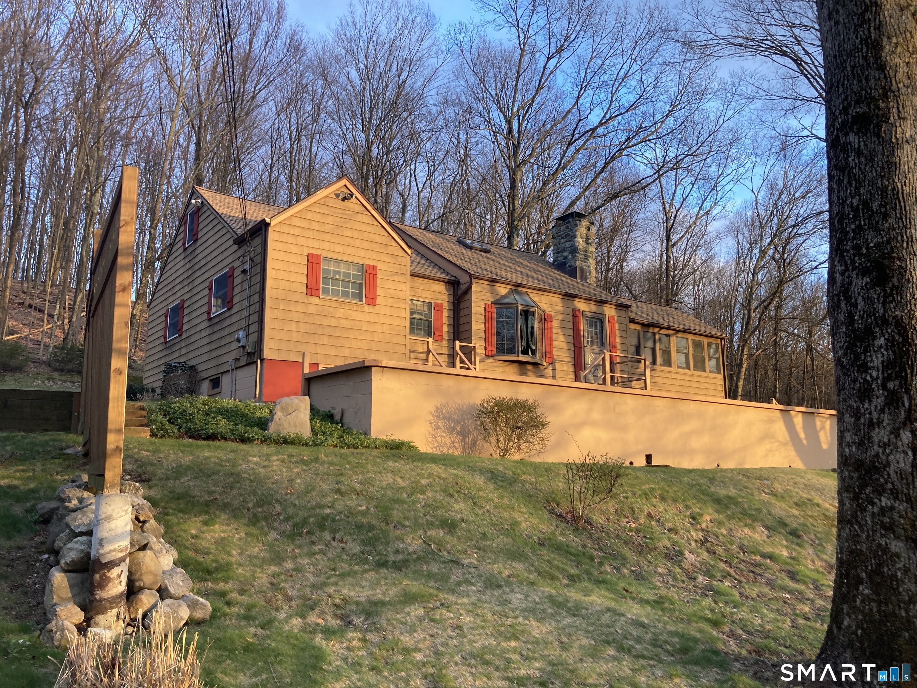 98 Miry Brook Road, Danbury, CT 06810 | For Sale at $547,000