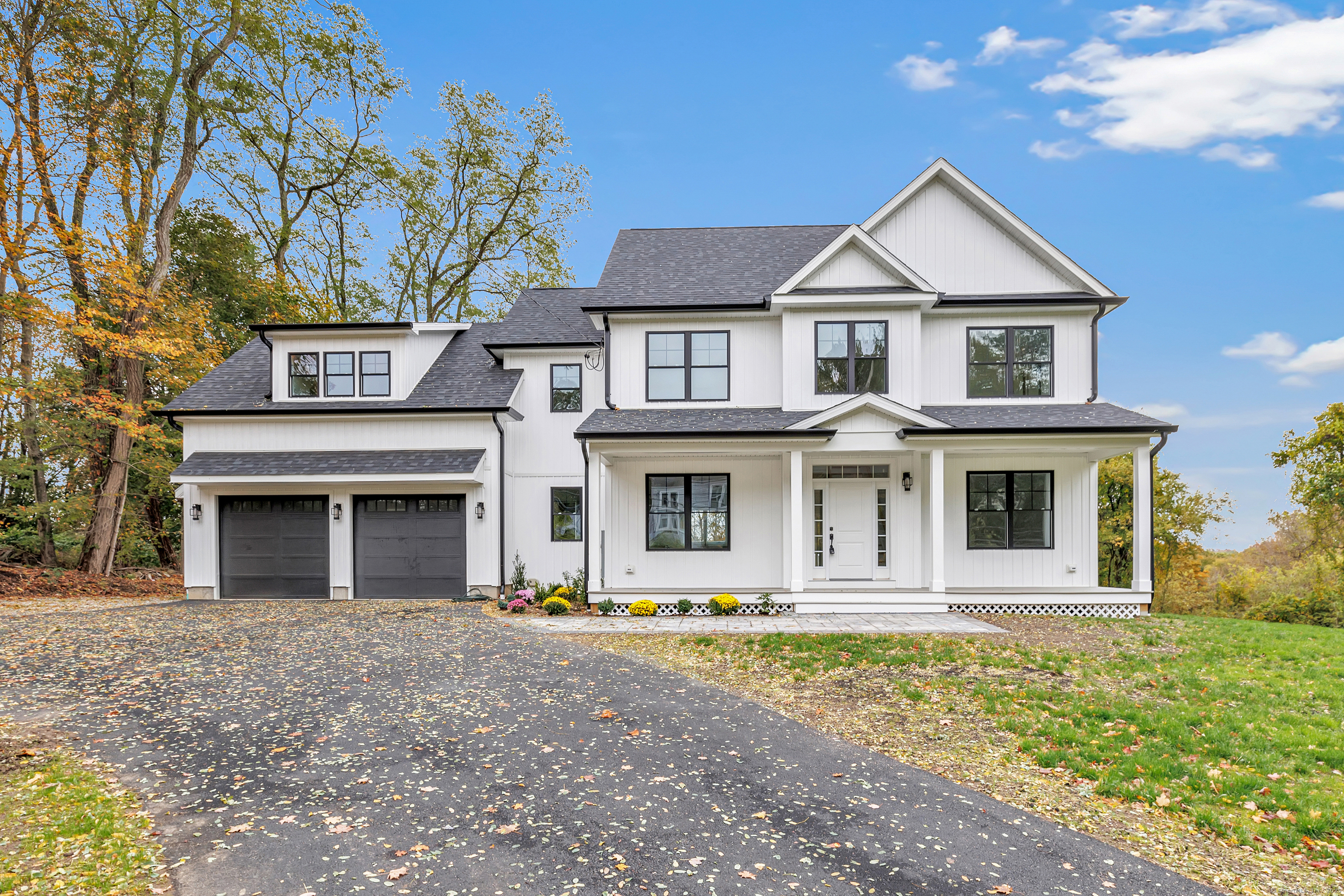 128 Barn Hill Road, Monroe, CT 06468 | For Sale at $999,900