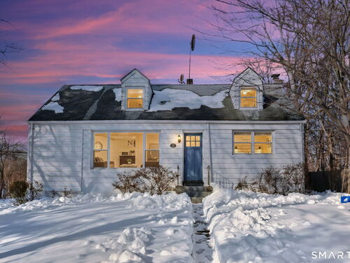  single family home for sale located at 78 Vine Road, Stamford, CT 06905