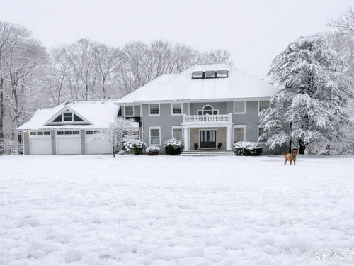  single family home for sale located at 71 Heming Way, Stamford, CT 06903