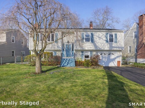  single family home for sale located at 158 Mayfair Road, Fairfield, CT 06824