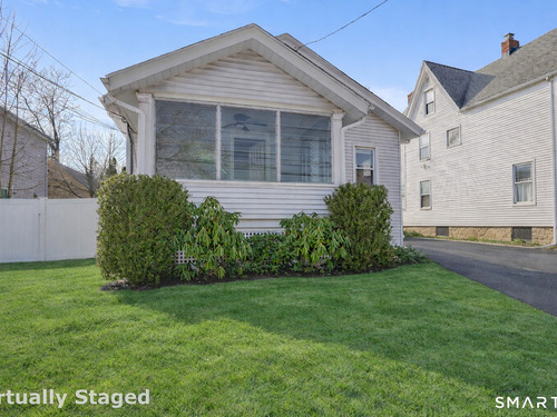  single family home for sale located at 29 Waterbury Avenue, Stamford, CT 06902