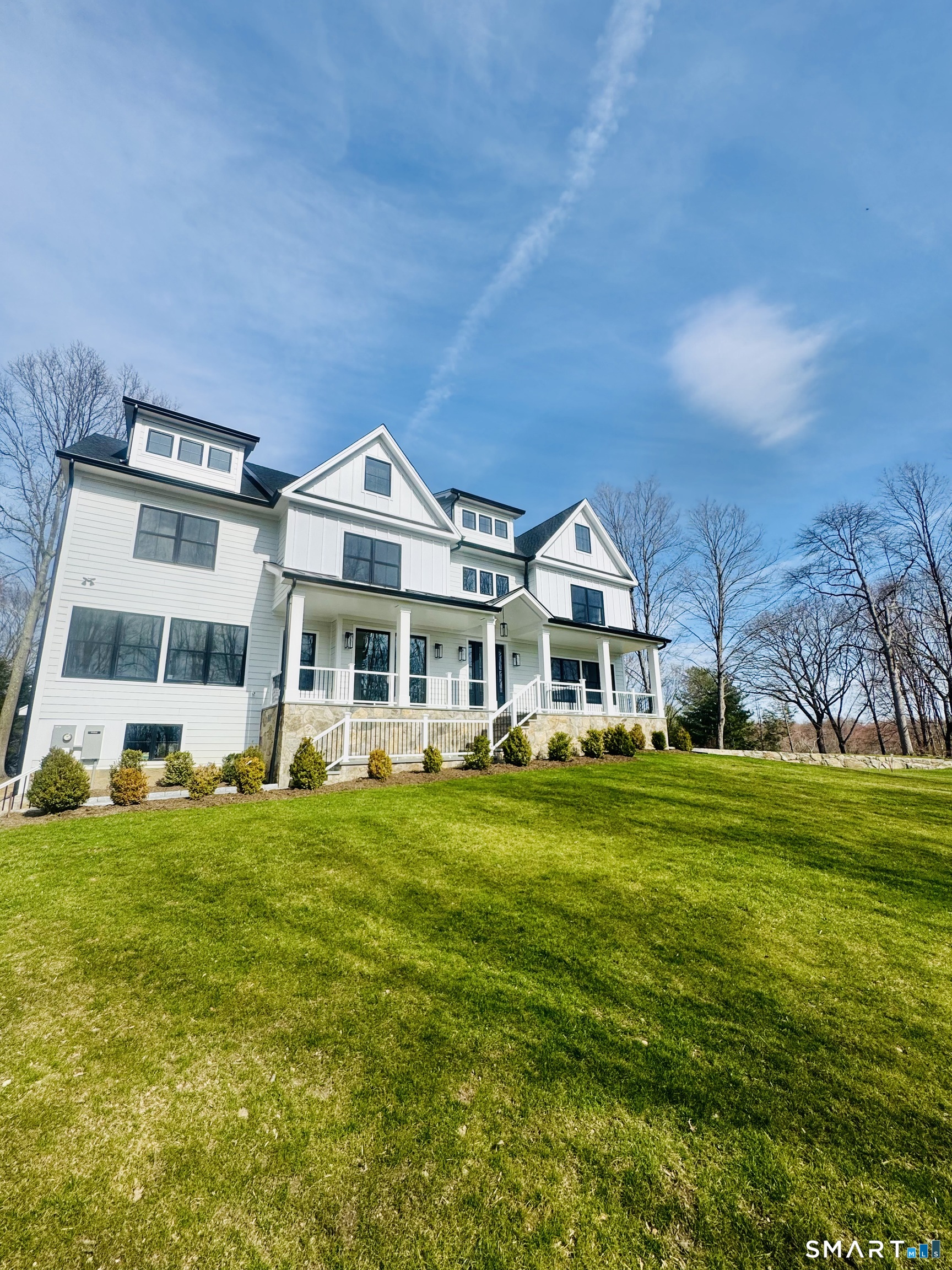 150 Wildwood Road, Stamford, CT 06903 | For Sale at $2,999,999