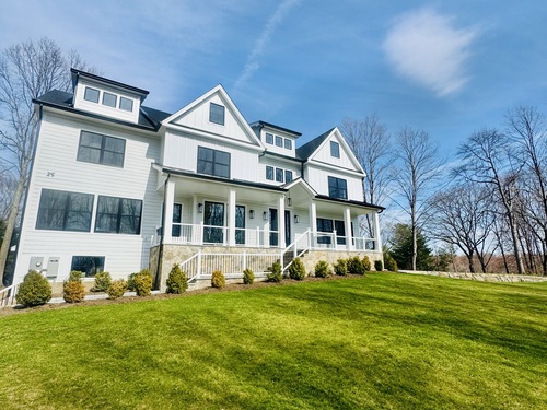  single family home for sale located at 150 Wildwood Road, Stamford, CT 06903