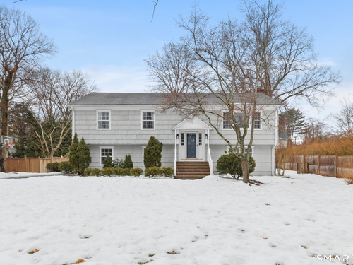  single family home for sale located at 3 Revere Road, Darien, CT 06820