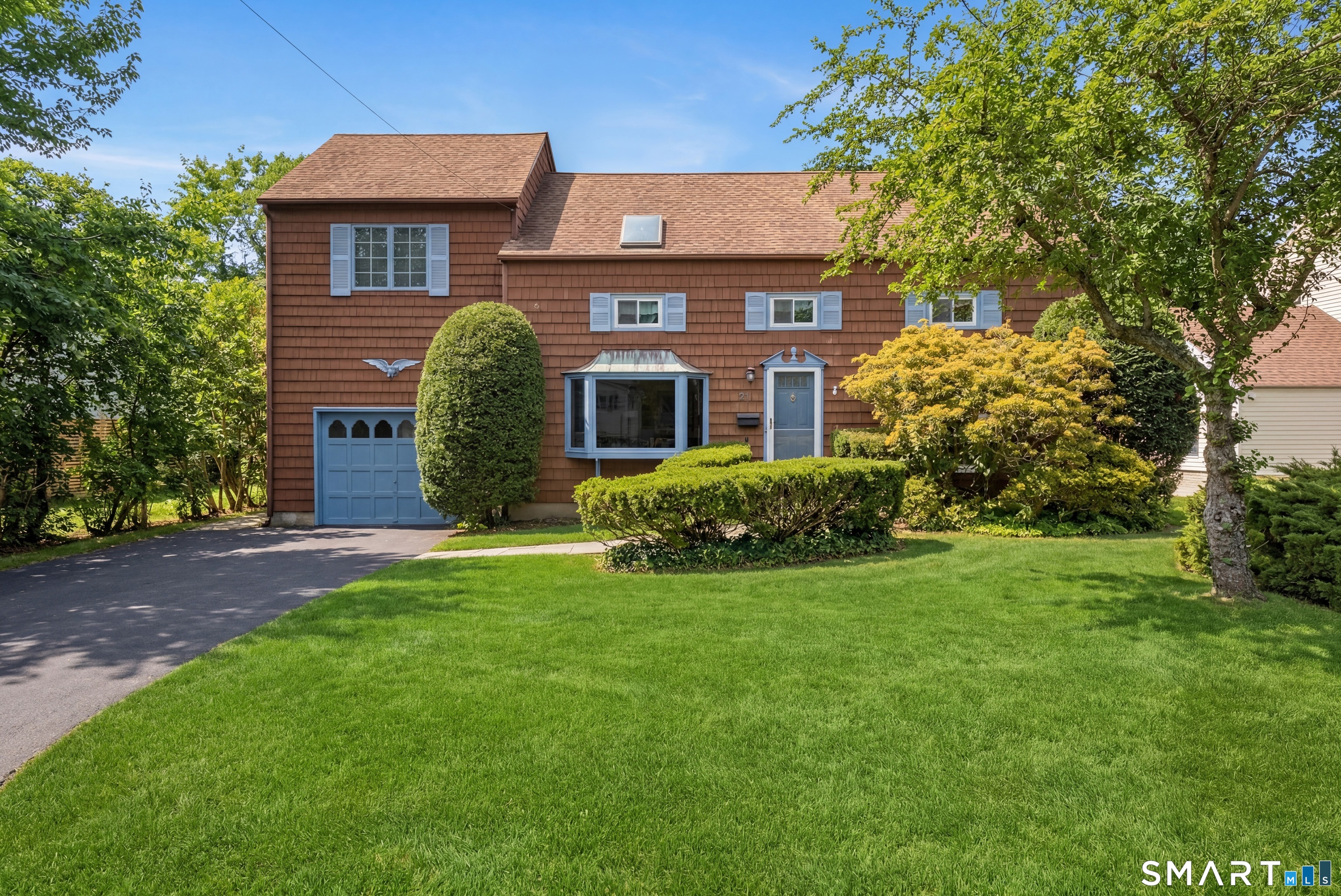 21 Amherst Road, Greenwich, CT 06878 | For Sale at $2,150,000