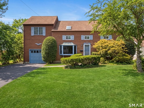  single family home for sale located at 21 Amherst Road, Greenwich, CT 06878