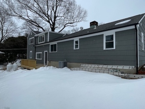  single family home for sale located at 1 Cedar Road, Danbury, CT 06811