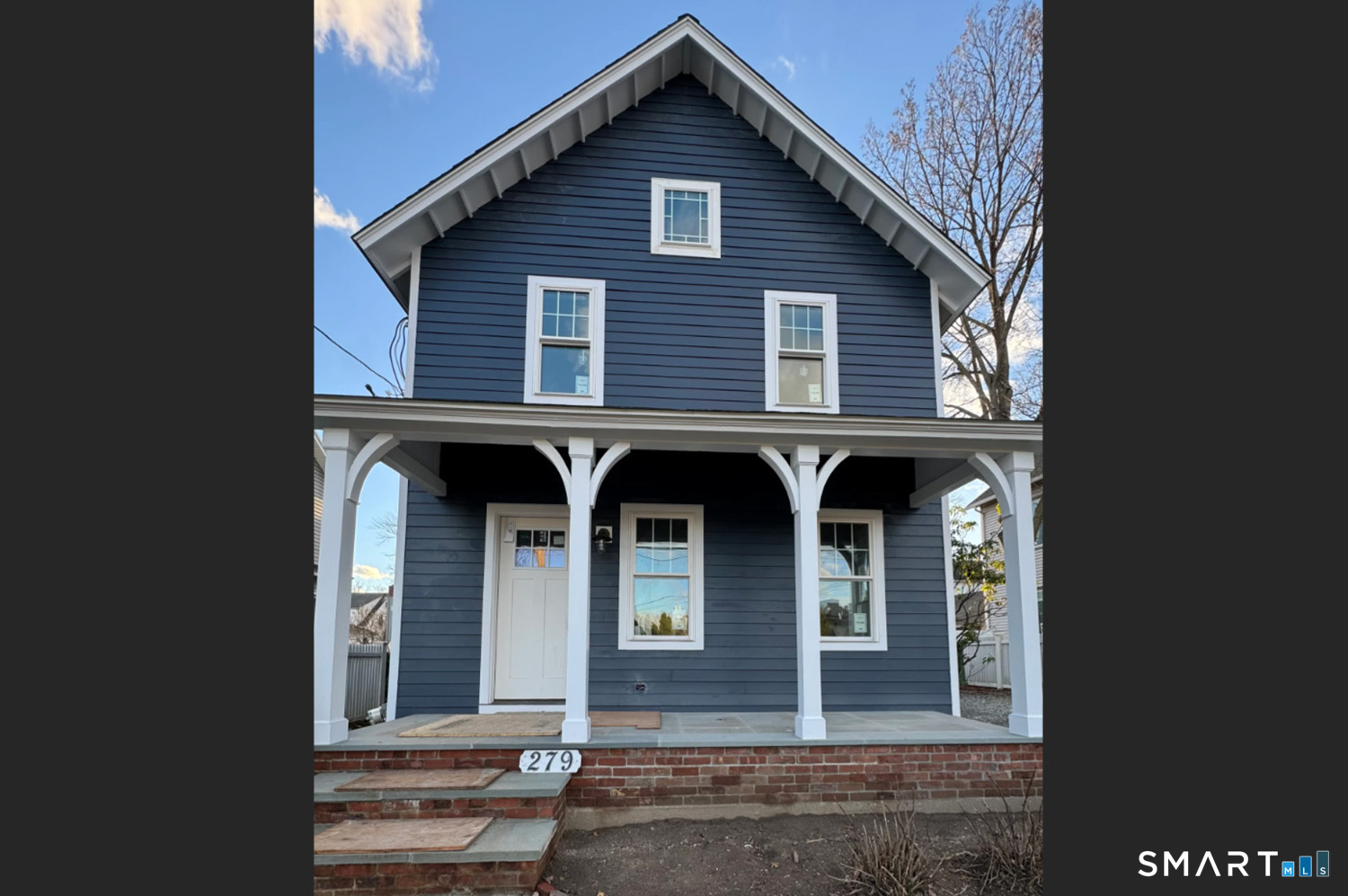 279 Spruce Street, Fairfield, CT 06890 | For Sale at $1,199,000