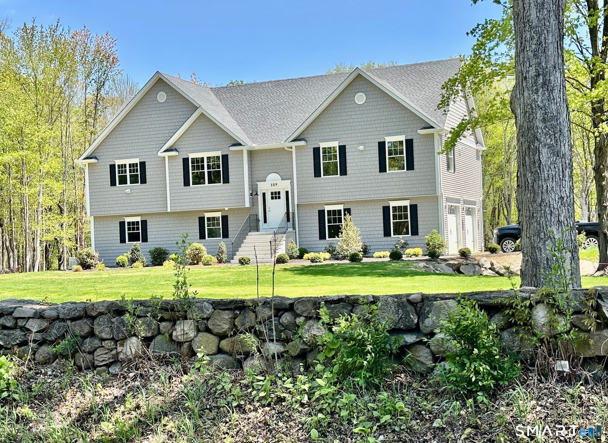 109 Codfish Hill Road, Bethel, CT 06801 | For Sale at $1,124,900