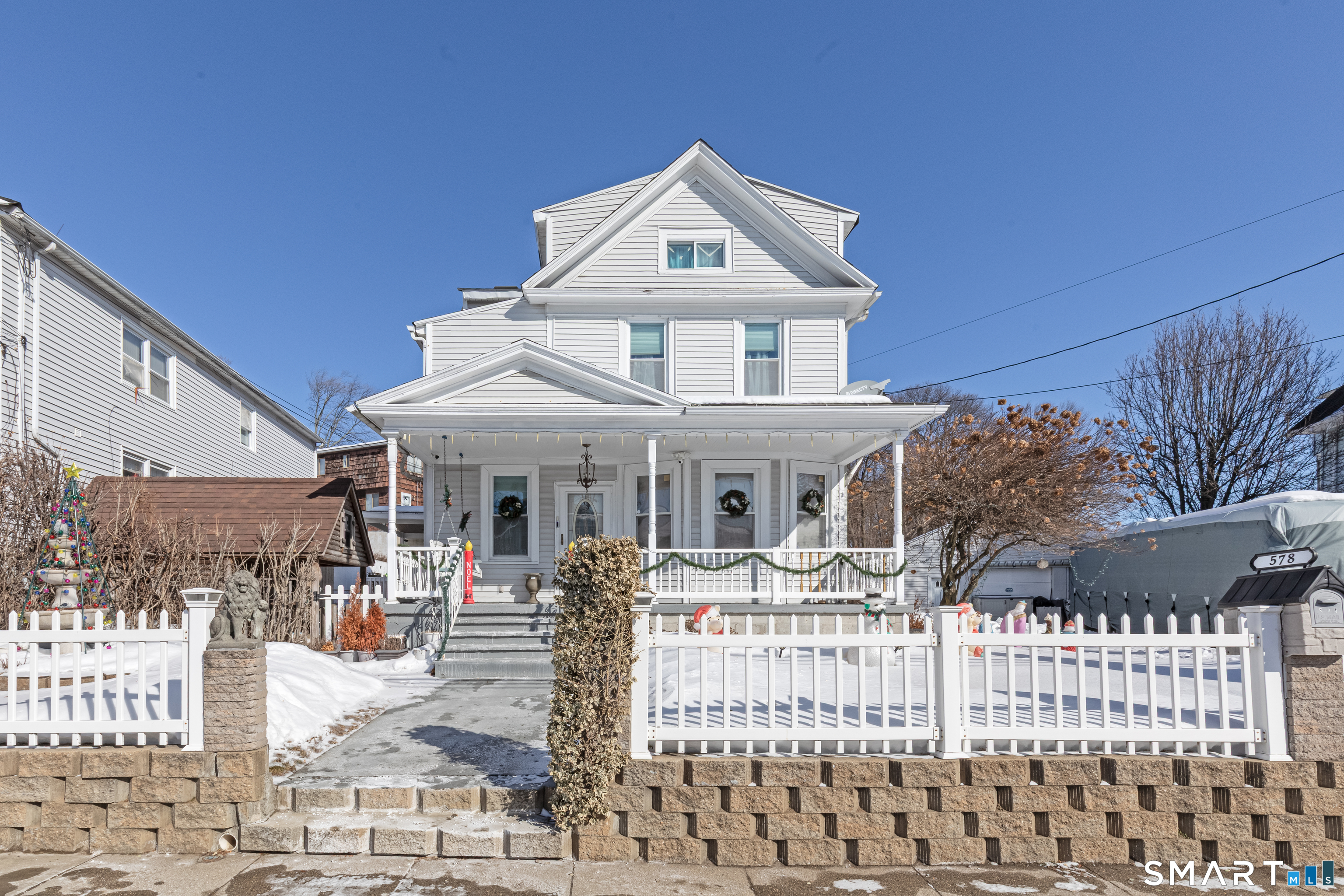 578 Beechmont Avenue, Bridgeport, CT 06606 | For Sale at $599,999