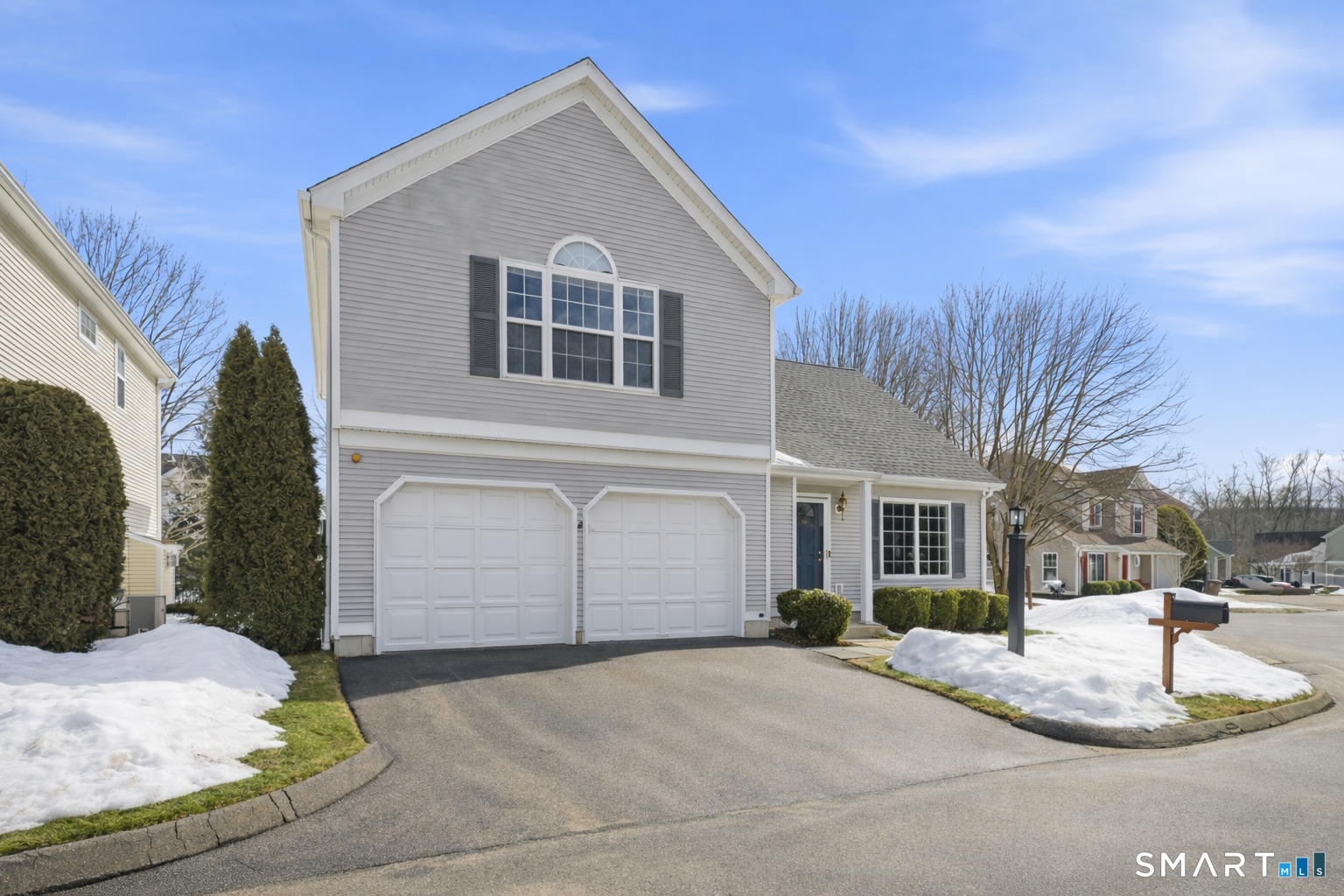 95 Intervale Road, 46, Stamford, CT 06905 | For Sale at $895,000