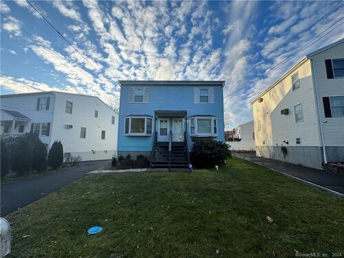  townhouse condo for sale located at 41 Nash Place, b, Norwalk, CT 06854