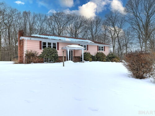  single family home for sale located at 77 Belle Vale Street, Monroe, CT 06468