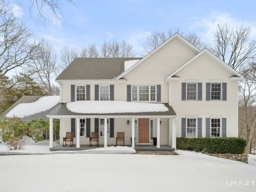  single family home for sale located at 3 Owl Ridge Lane, Newtown, CT 06482