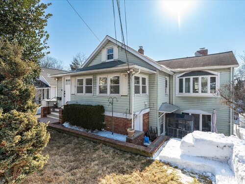  multi family home for sale located at 67 View Street West, Greenwich, CT 06830
