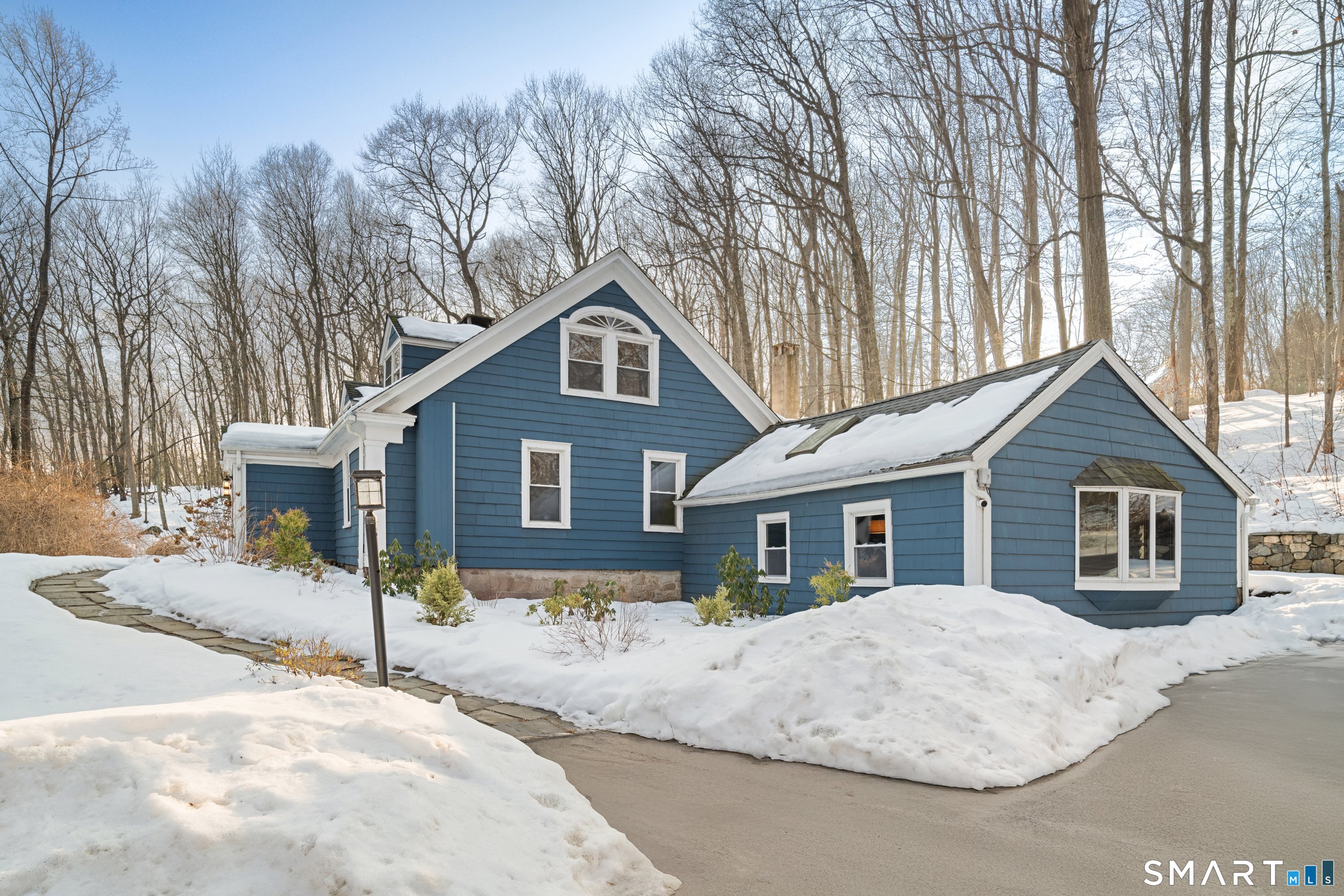138 Putnam Park Road, Bethel, CT 06801 | For Sale at $755,000