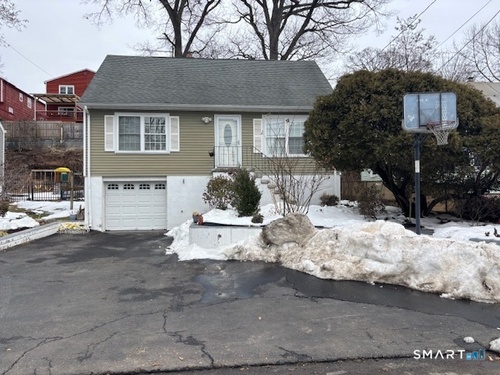  single family home for sale located at 474 Indian Avenue, Bridgeport, CT 06606