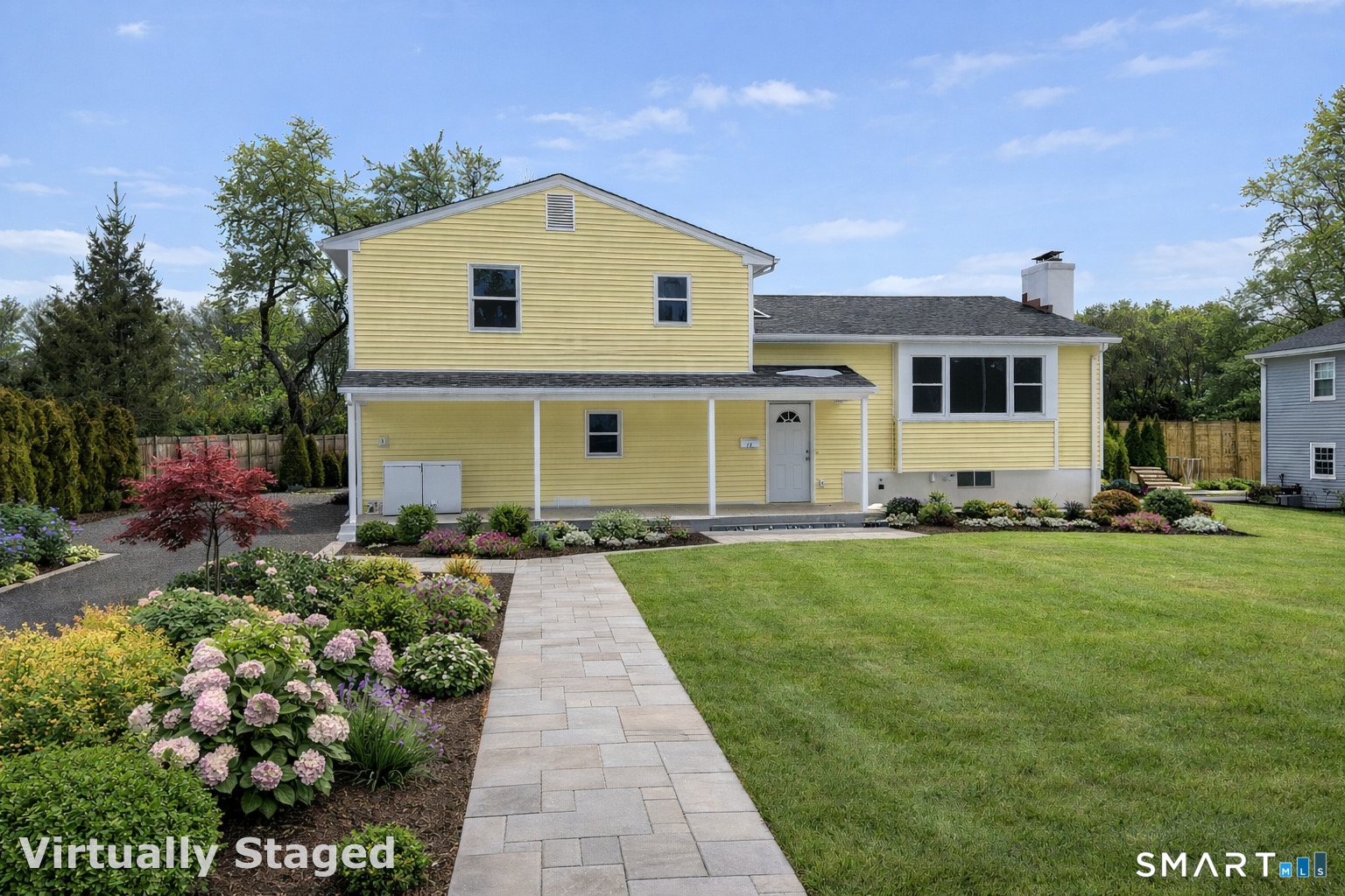 15 Dairy Farm Road, Norwalk, CT 06851 | For Sale at $974,000