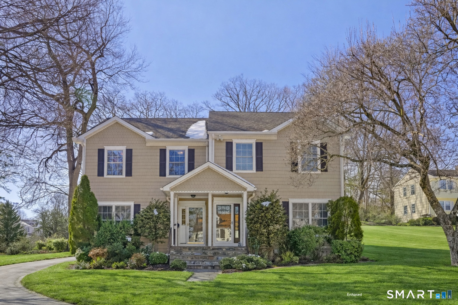 86 Forest Street, s, New Canaan, CT 06840 | For Sale at $1,595,000