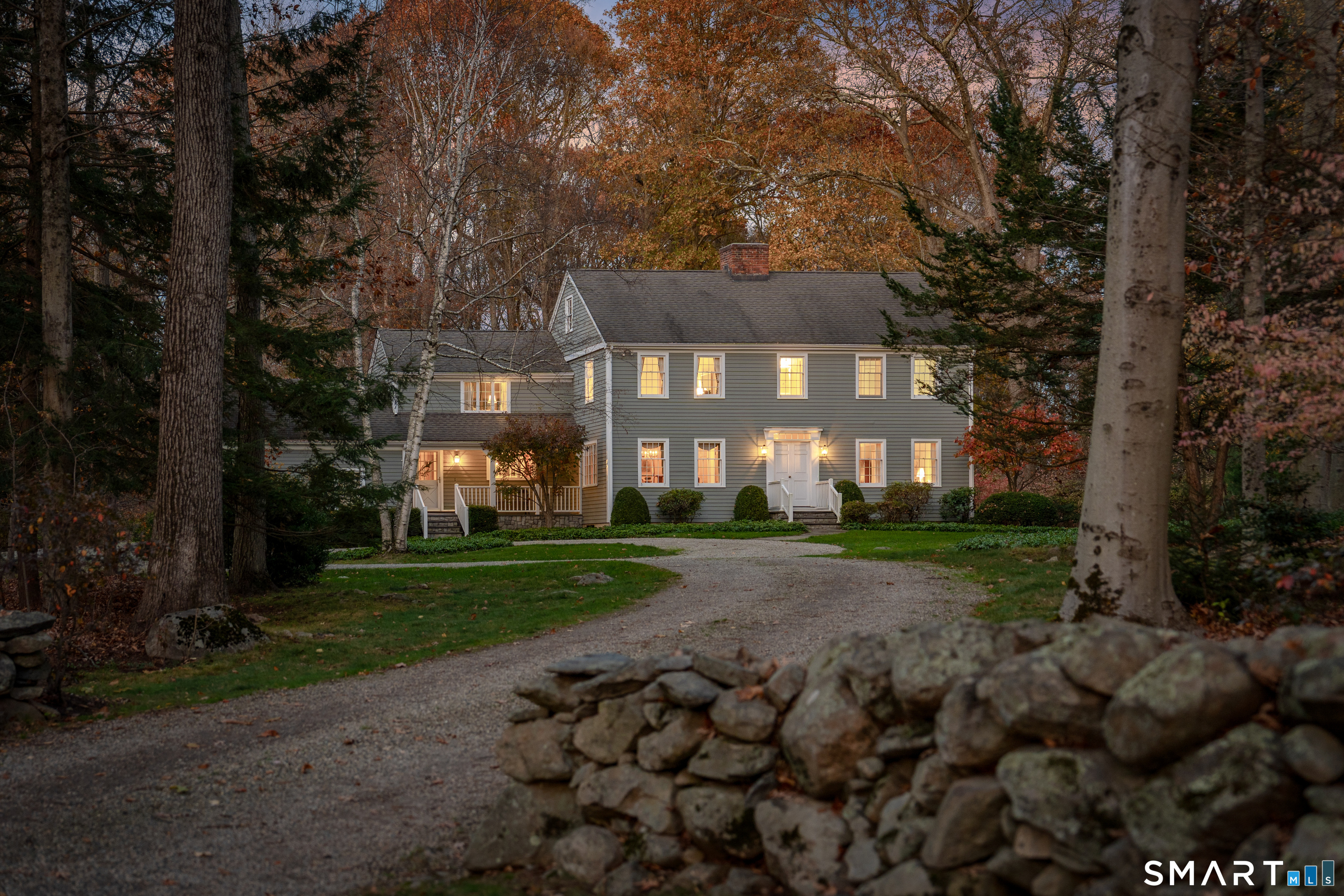 5 Wheat Lane, Darien, CT 06820 | For Sale at $2,795,000