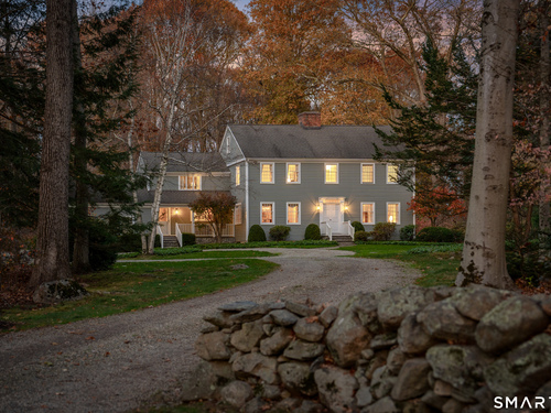  single family home for sale located at 5 Wheat Lane, Darien, CT 06820