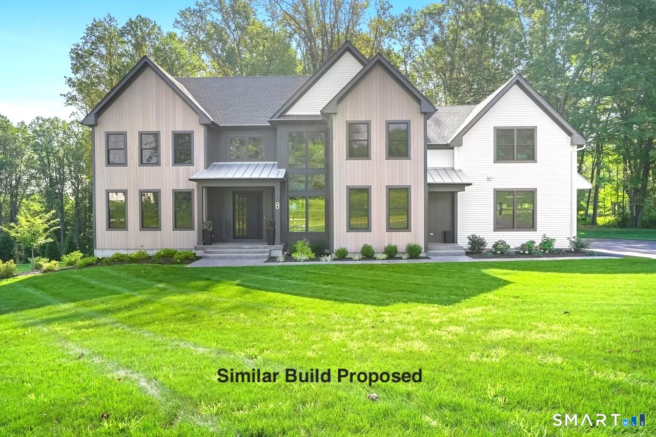 110 Porters Hill Road, Trumbull, CT 06611 | For Sale at $1,899,999