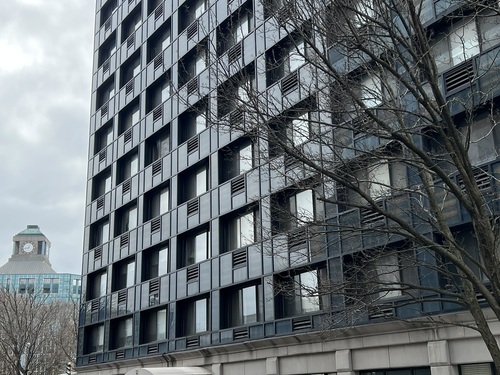  condo home for sale located at 300 Broad Street, 707, Stamford, CT 06902