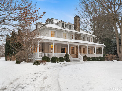  single family home for sale located at 242 Ocean Drive West, Stamford, CT 06902