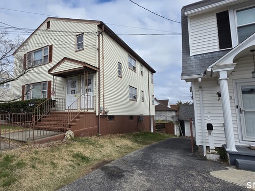  multi family home for sale located at 129 Price Street, Bridgeport, CT 06610