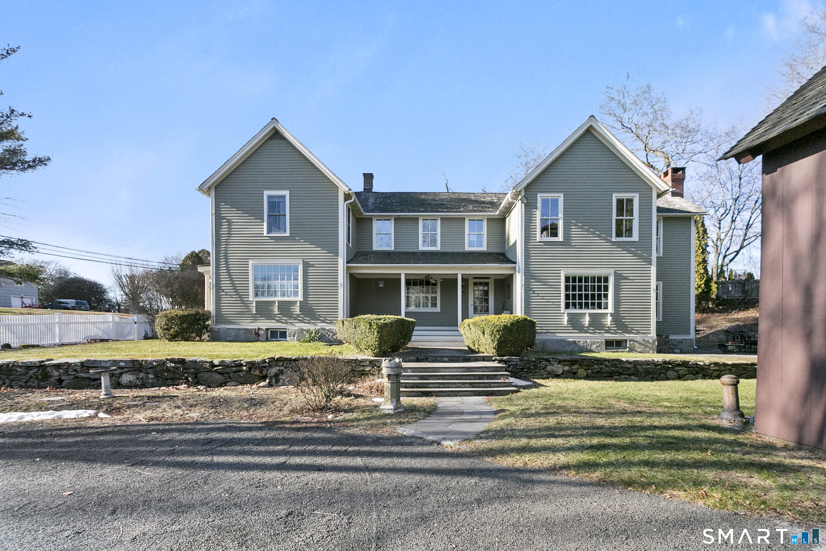 164 Farist Road, Fairfield, CT 06825 | For Sale at $1,250,000