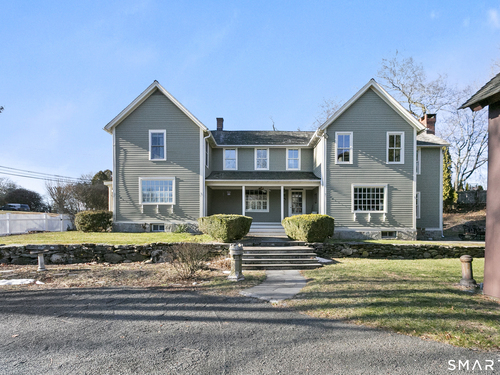  single family home for sale located at 164 Farist Road, Fairfield, CT 06825