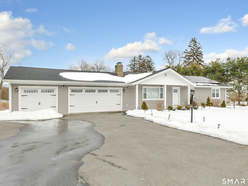  single family home for sale located at 145 Ripton Road, Shelton, CT 06484