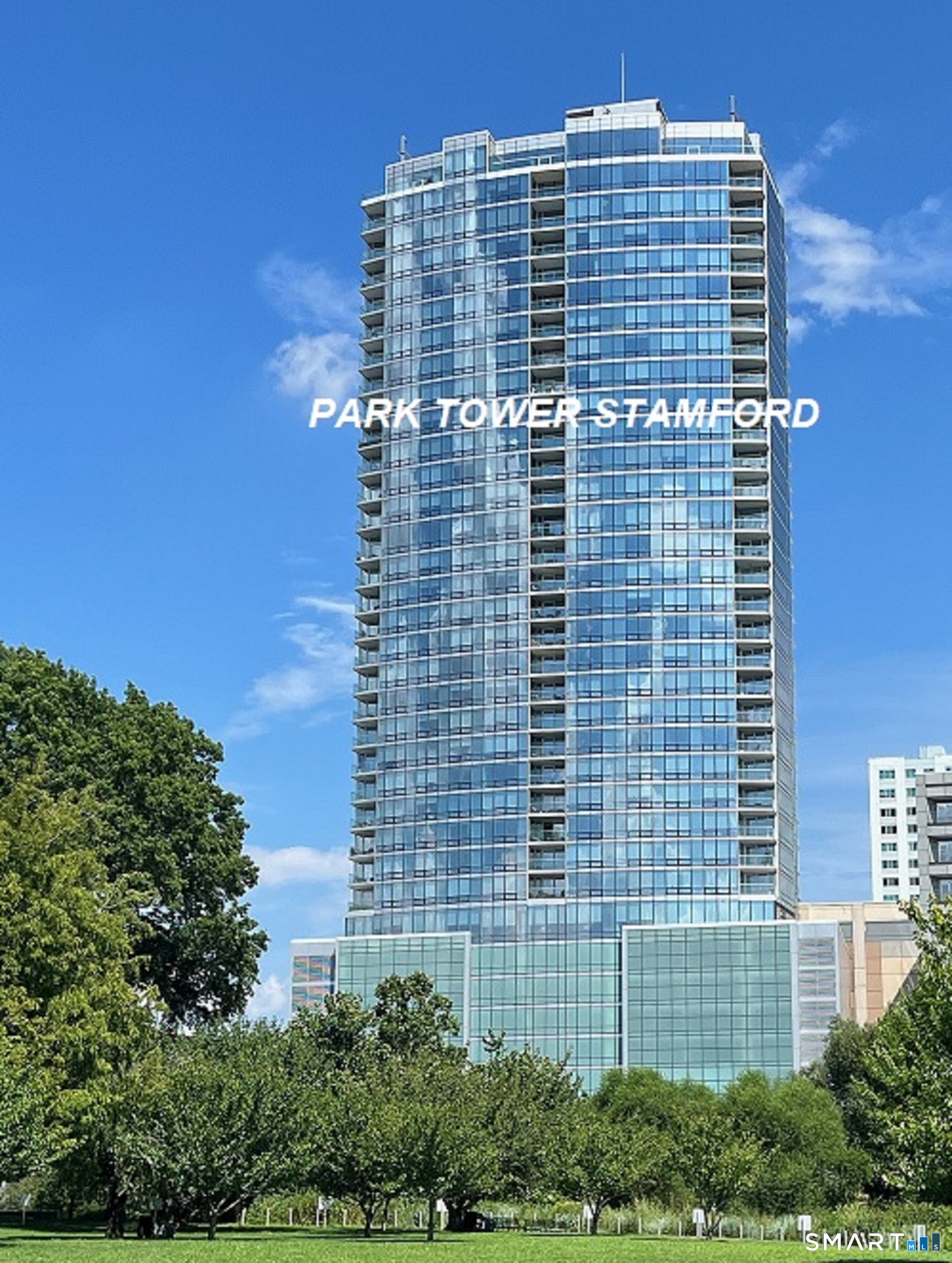 1 Broad Street, ph31f, Stamford, CT 06901 | Sold at $1,125,000