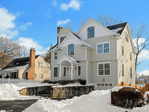  single family home for sale located at 9 Knollwood Road, Norwalk, CT 06854