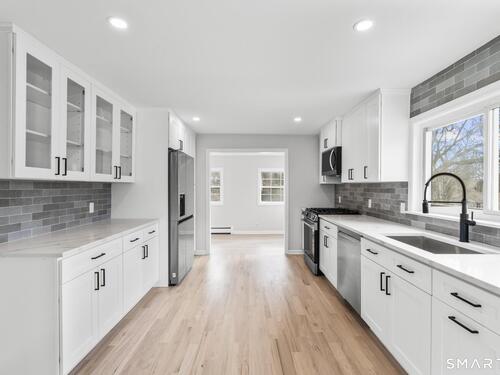  single family home for sale located at 78 Elizabeth Avenue, Stamford, CT 06907