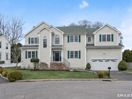  single family home for sale located at 28 Michaela Circle, Fairfield, CT 06824